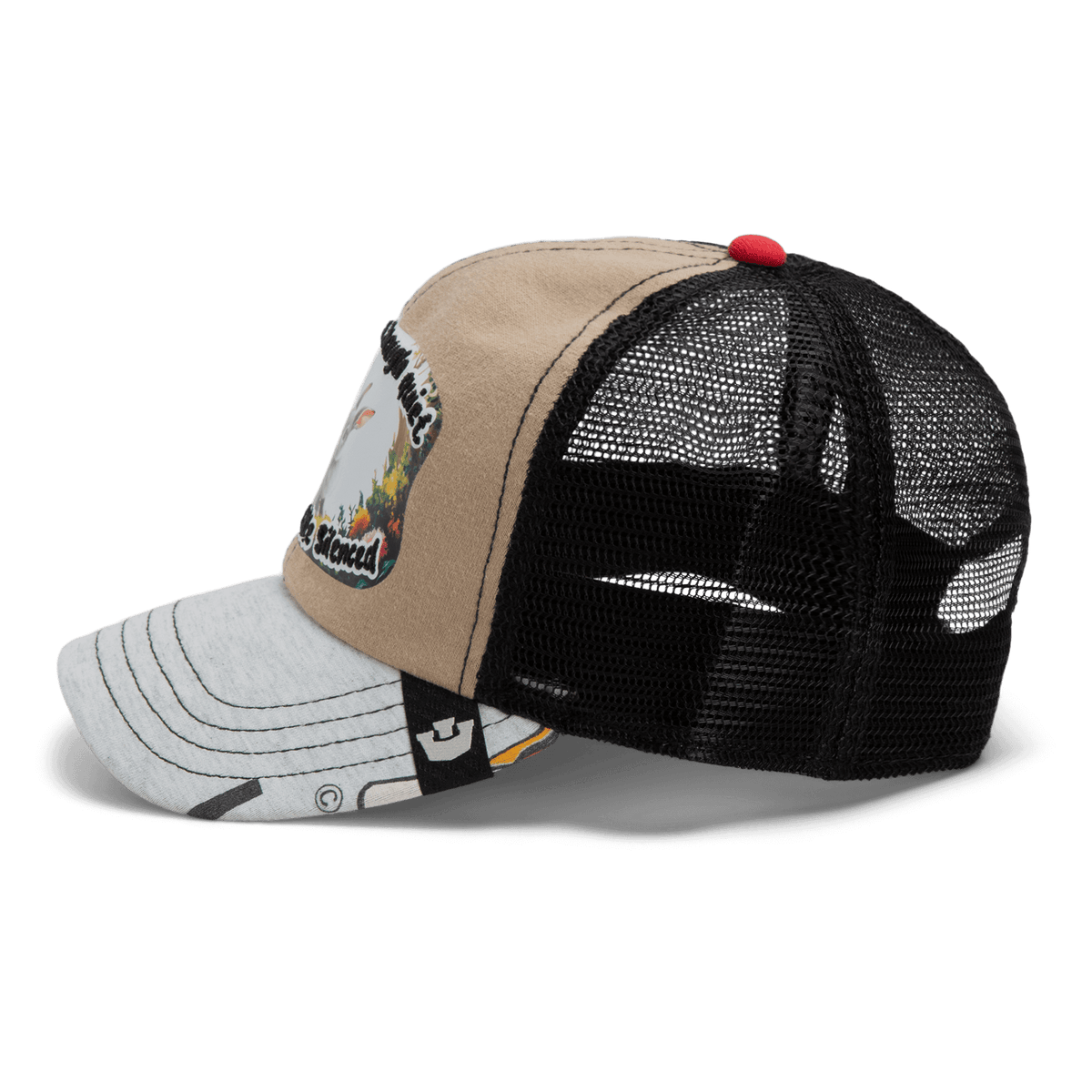 Goorin Bros. Deals | Lil Ronin VOID