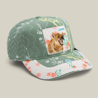 Goorin Bros. Customer Favorite | Vol. 1 - Quiltbag: Laugh SHADE