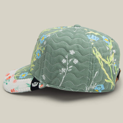 Goorin Bros. Customer Favorite | Vol. 1 - Quiltbag: Laugh SHADE