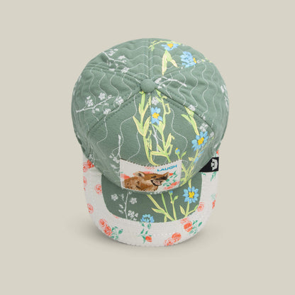 Goorin Bros. Customer Favorite | Vol. 1 - Quiltbag: Laugh SHADE