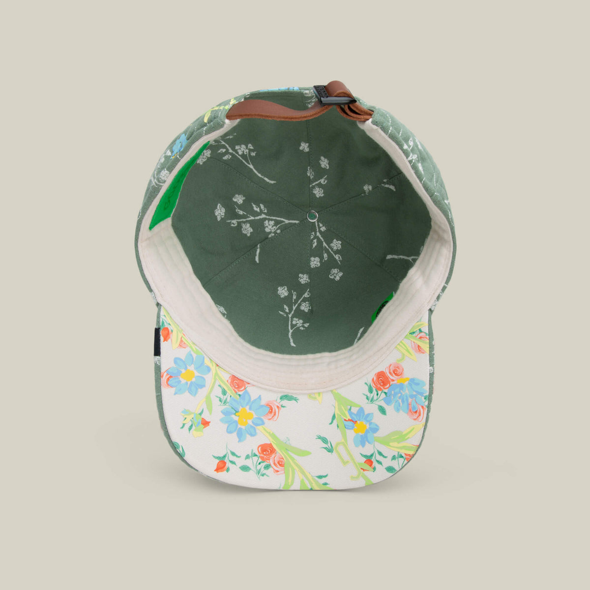 Goorin Bros. Customer Favorite | Vol. 1 - Quiltbag: Laugh SHADE