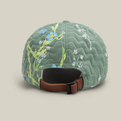 Goorin Bros. Customer Favorite | Vol. 1 - Quiltbag: Laugh SHADE