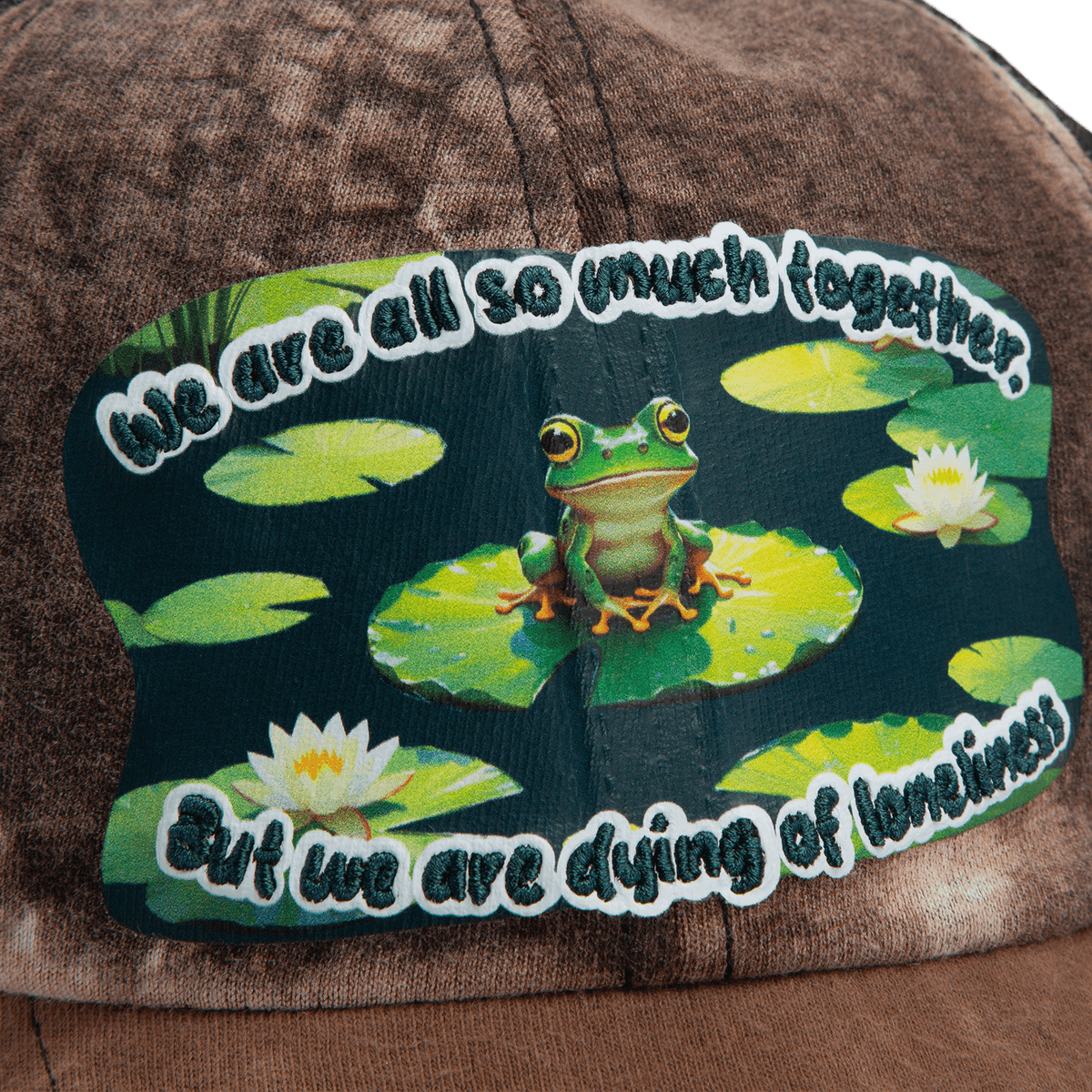 Goorin Bros. Everyday | Lil Sohei MULTI COLOR