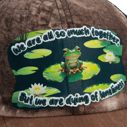Goorin Bros. Everyday | Lil Sohei MULTI COLOR