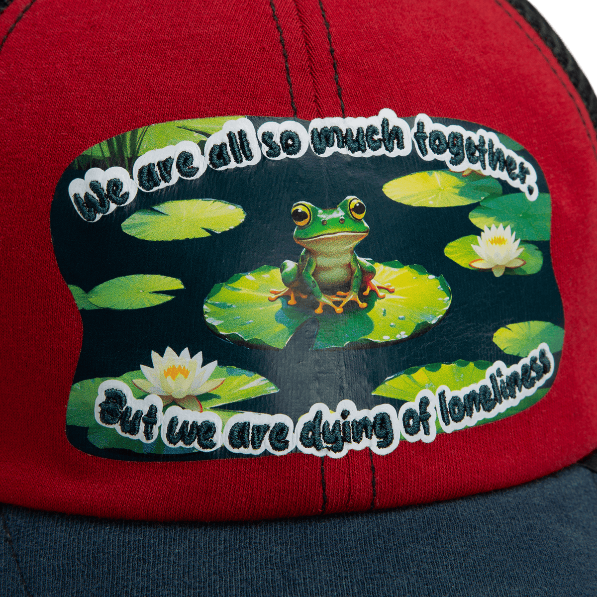 Goorin Bros. Everyday | Lil Sohei MULTI COLOR