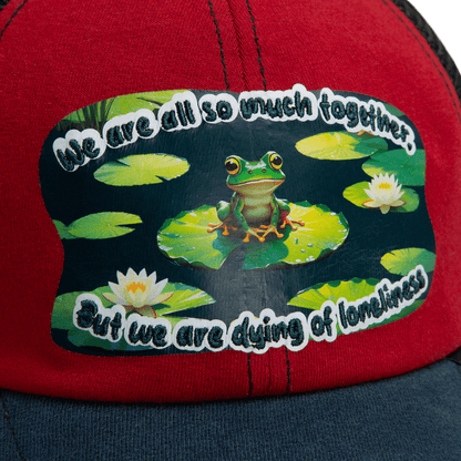 Goorin Bros. Everyday | Lil Sohei MULTI COLOR