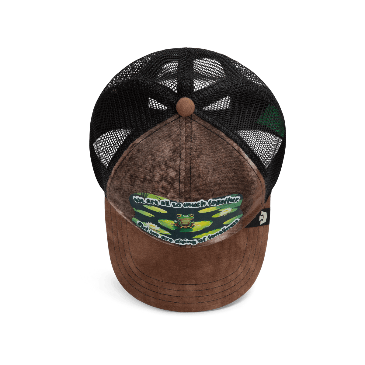Goorin Bros. Everyday | Lil Sohei MULTI COLOR