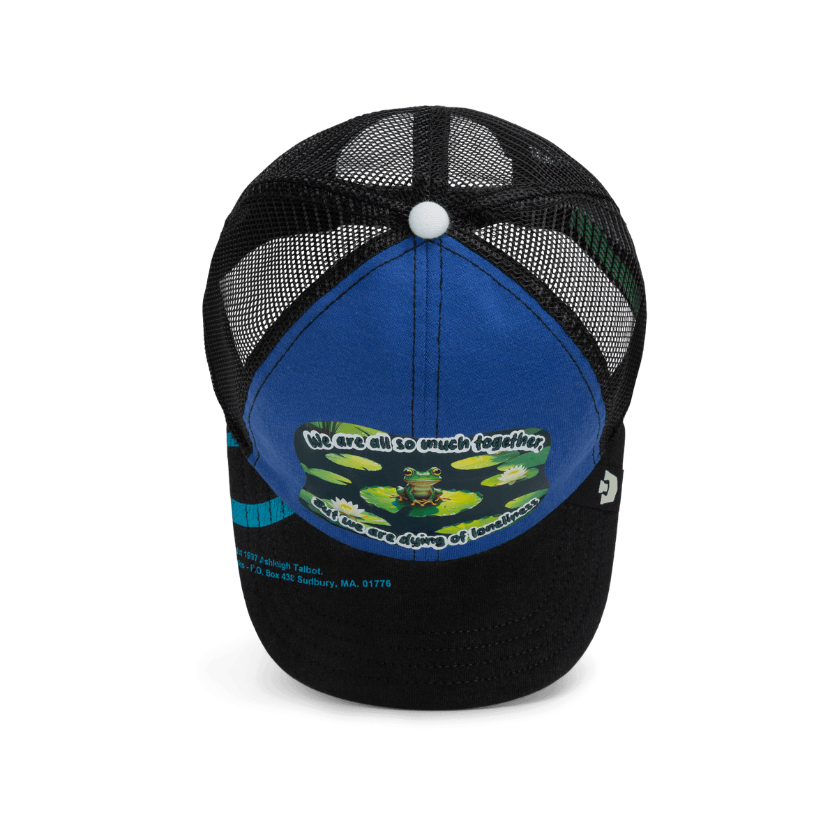 Goorin Bros. Everyday | Lil Sohei MULTI COLOR