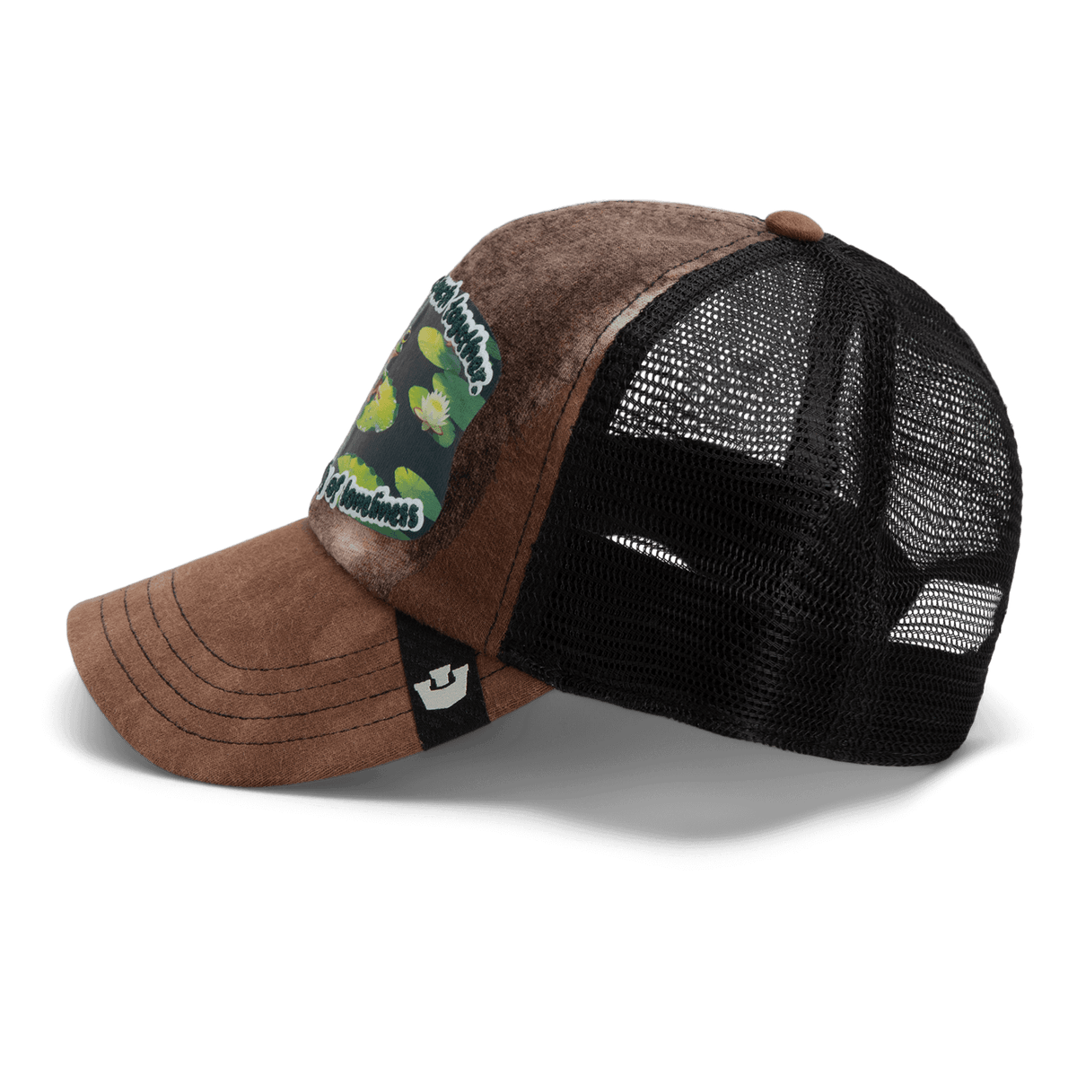 Goorin Bros. Everyday | Lil Sohei MULTI COLOR