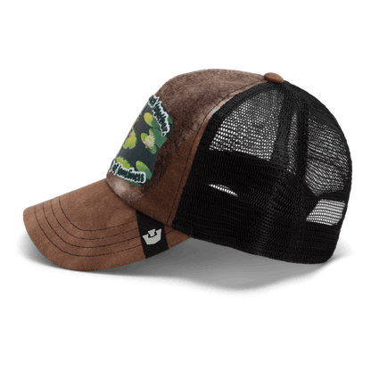 Goorin Bros. Everyday | Lil Sohei MULTI COLOR