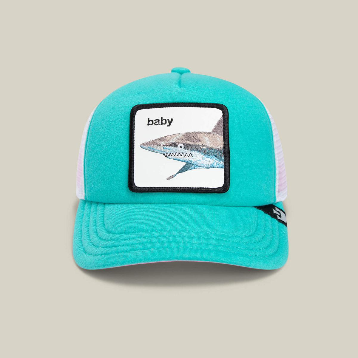Goorin Bros. Exclusive | Do Do Doodoo Doodoo Teal