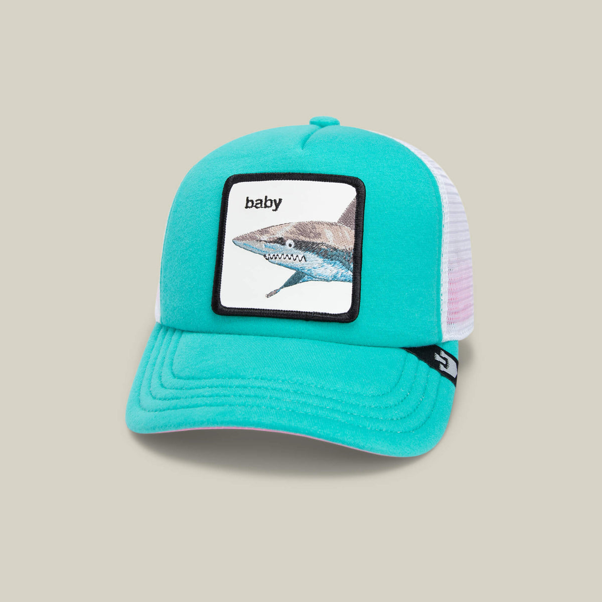 Goorin Bros. Exclusive | Do Do Doodoo Doodoo Teal