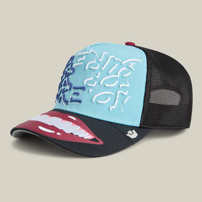 Goorin Bros. Best Seller | Means Understood MULTI COLOR