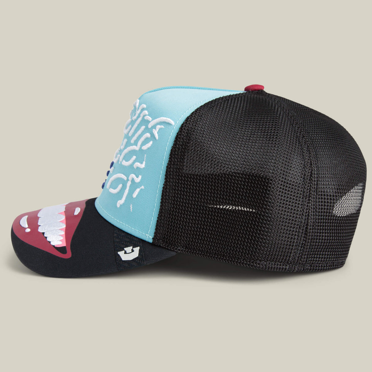 Goorin Bros. Best Seller | Means Understood MULTI COLOR