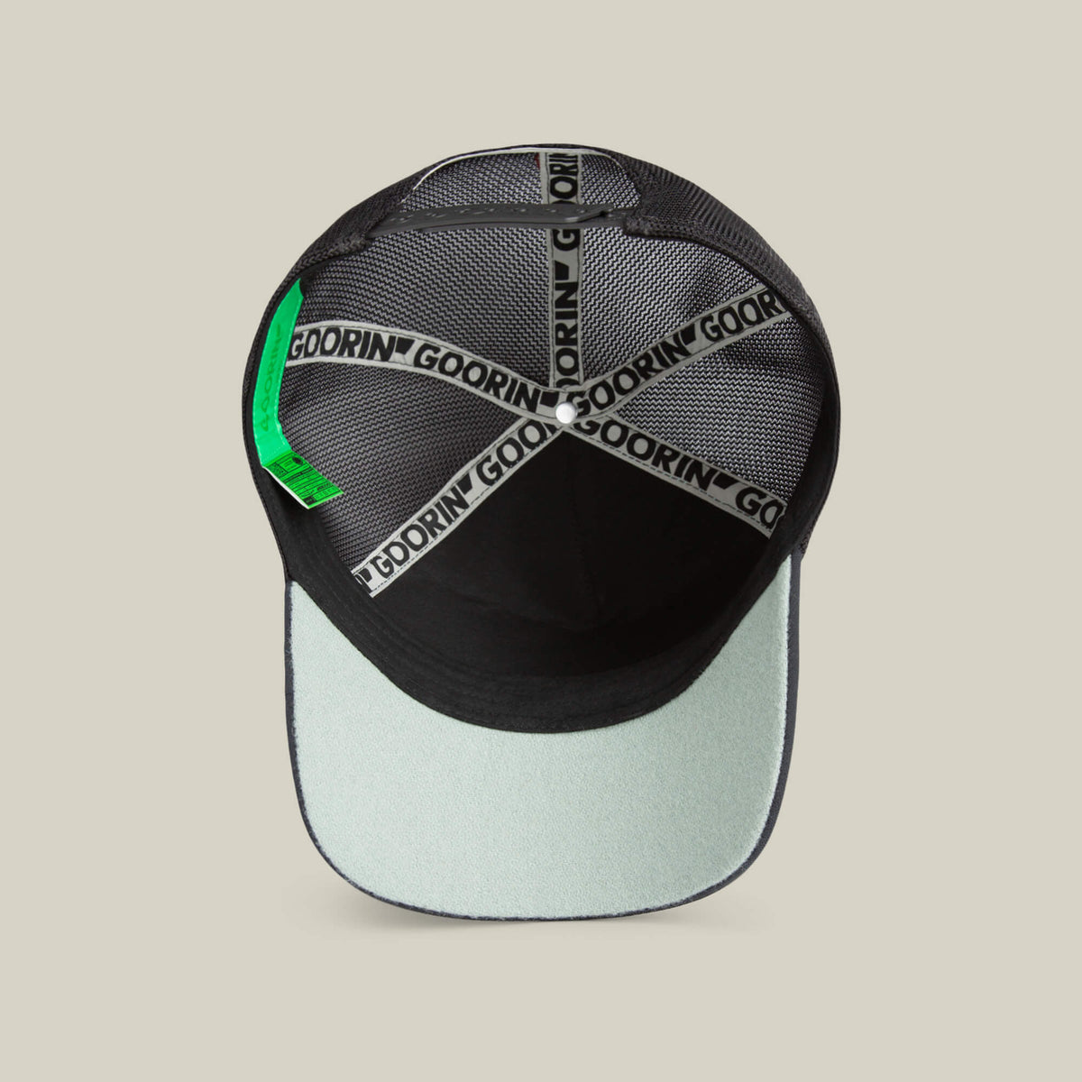 Goorin Bros. Best Seller | Means Understood MULTI COLOR