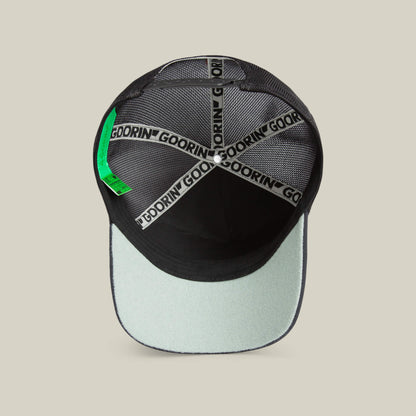 Goorin Bros. Best Seller | Means Understood MULTI COLOR