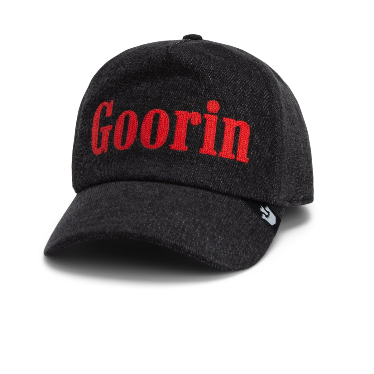 Goorin Bros. Quality | Smoke Signal Black