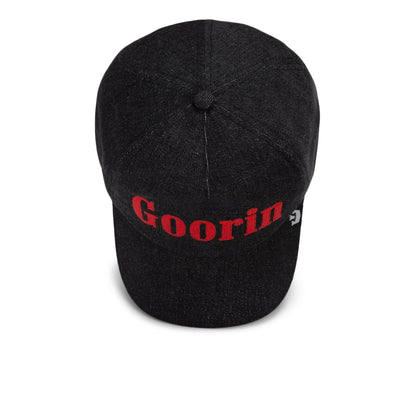 Goorin Bros. Quality | Smoke Signal Black