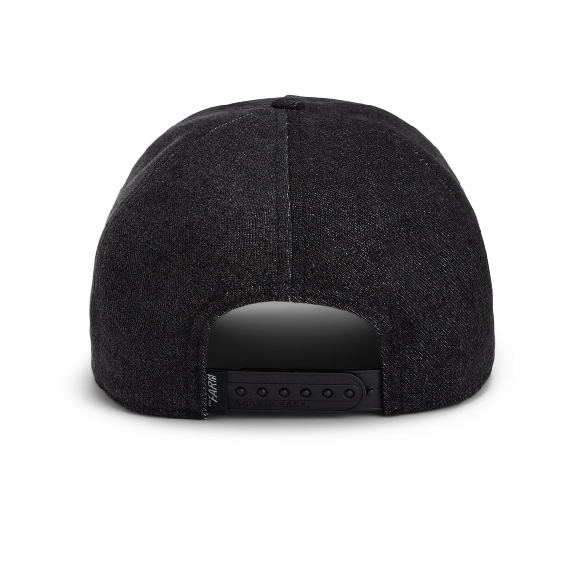 Goorin Bros. Quality | Smoke Signal Black