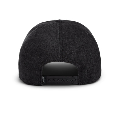 Goorin Bros. Quality | Smoke Signal Black
