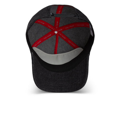 Goorin Bros. Quality | Smoke Signal Black