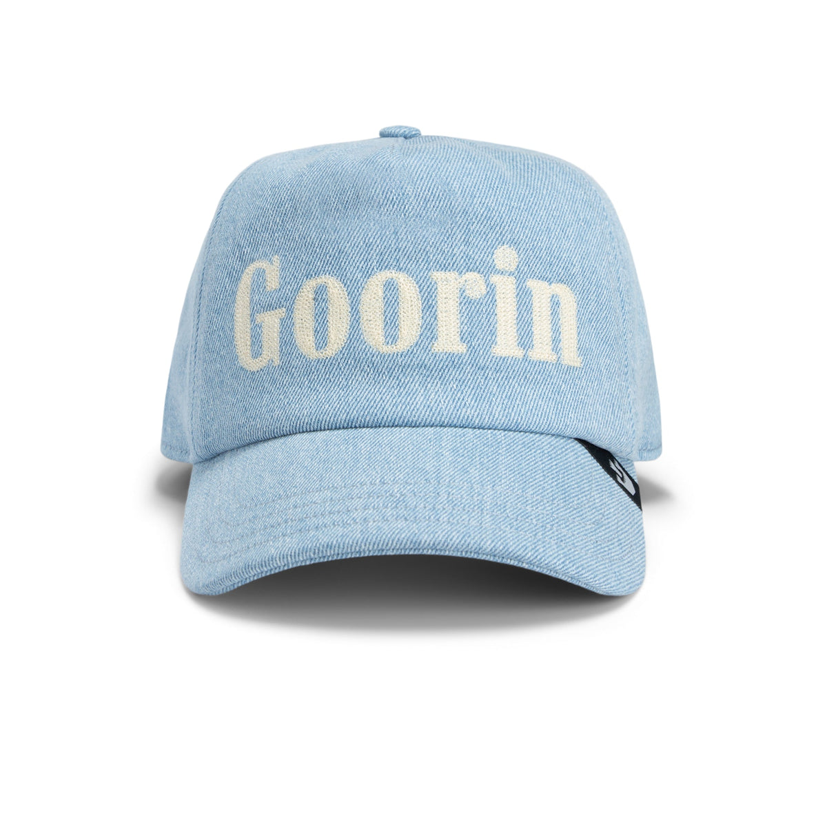 Goorin Bros. Quality | Smoke Signal Black