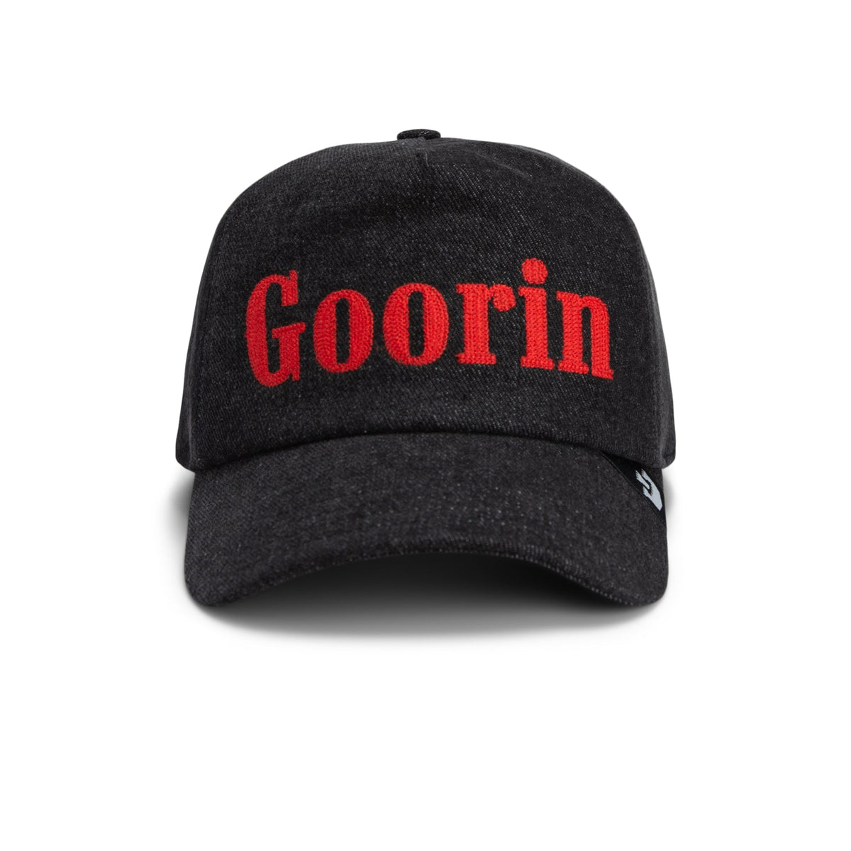 Goorin Bros. Everyday | Smoke Signal Black