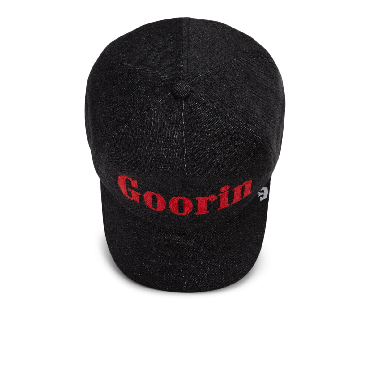 Goorin Bros. Everyday | Smoke Signal Black