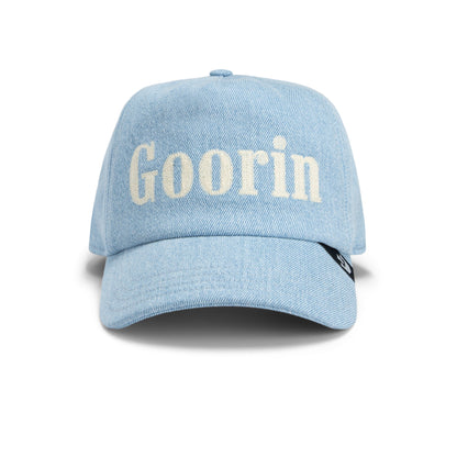 Goorin Bros. Everyday | Smoke Signal Black