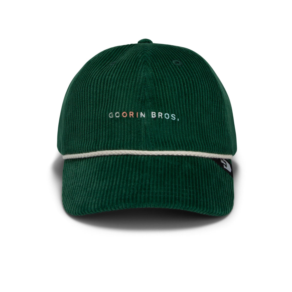 Goorin Bros. Recommended | The Clubhouse Green