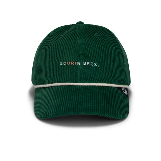 Goorin Bros. Recommended | The Clubhouse Green