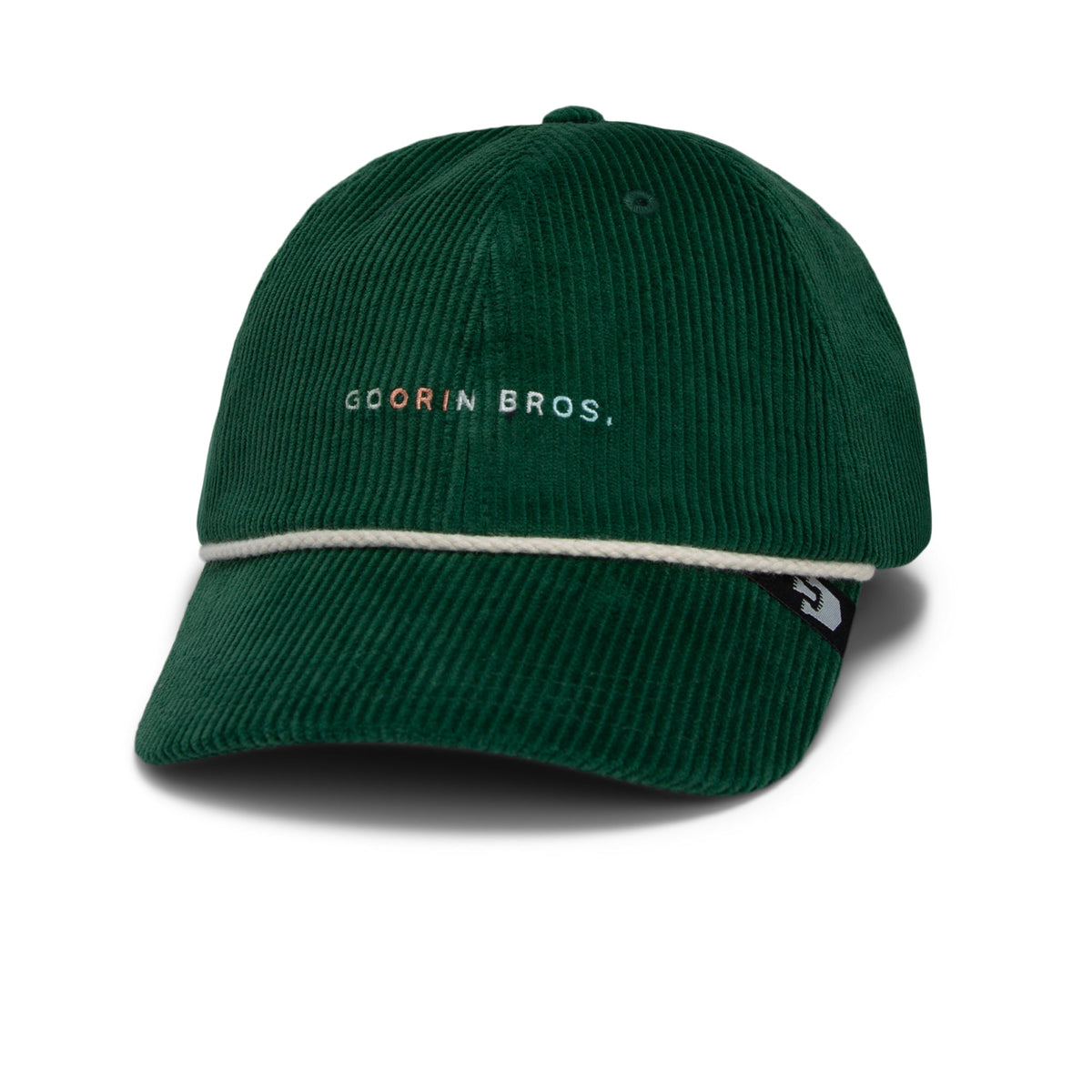 Goorin Bros. Recommended | The Clubhouse Green