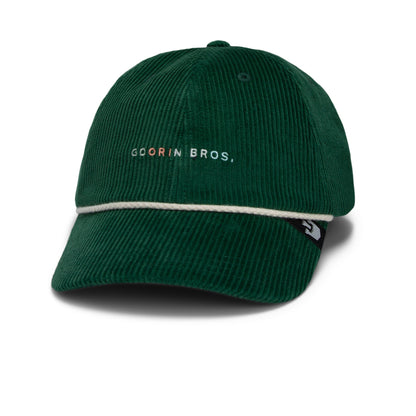 Goorin Bros. Recommended | The Clubhouse Green
