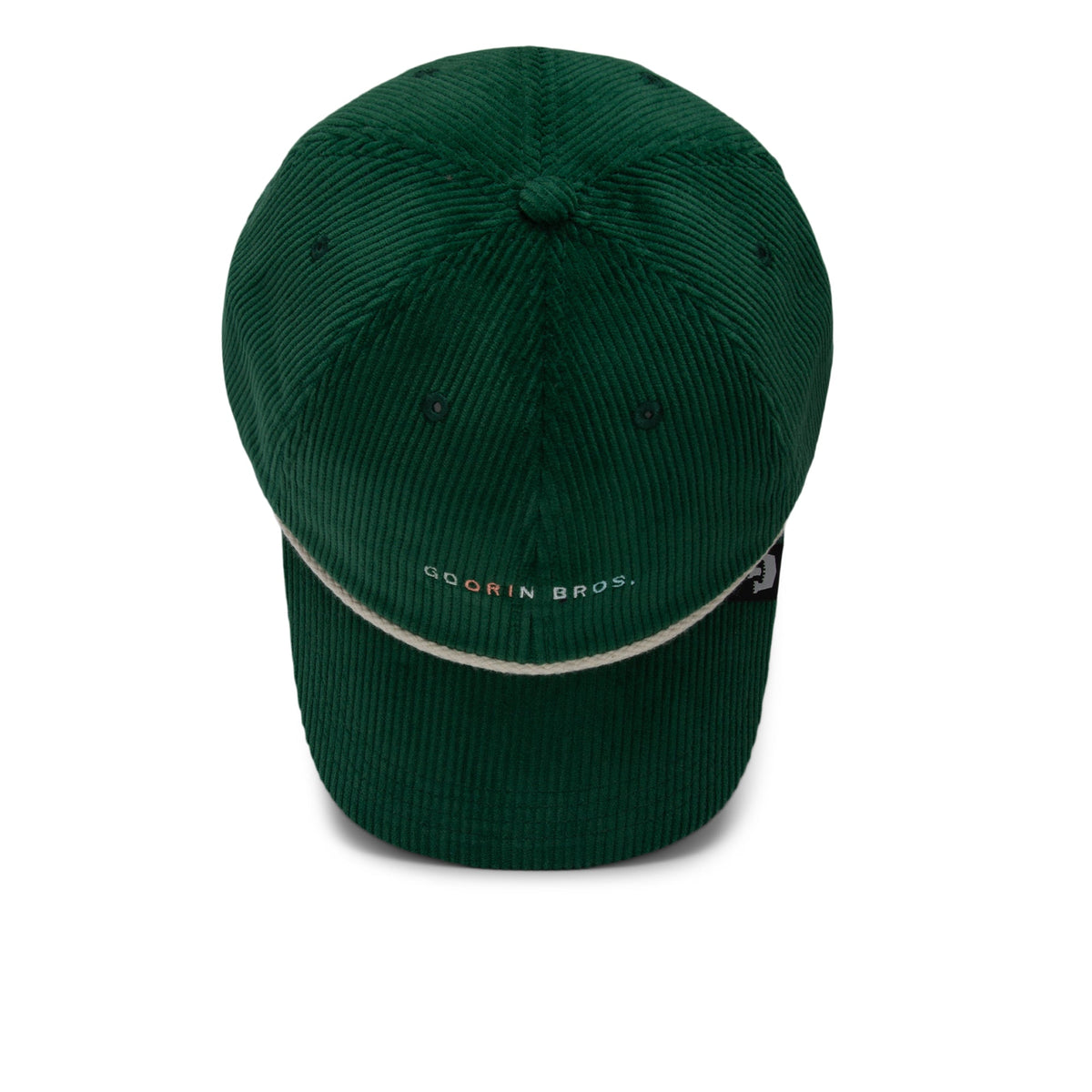 Goorin Bros. Recommended | The Clubhouse Green