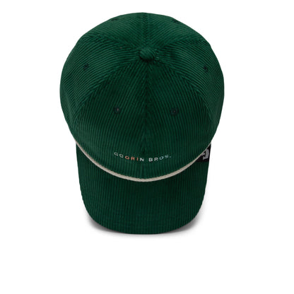 Goorin Bros. Recommended | The Clubhouse Green