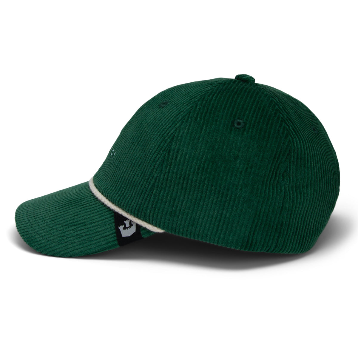 Goorin Bros. Recommended | The Clubhouse Green