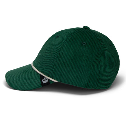 Goorin Bros. Recommended | The Clubhouse Green