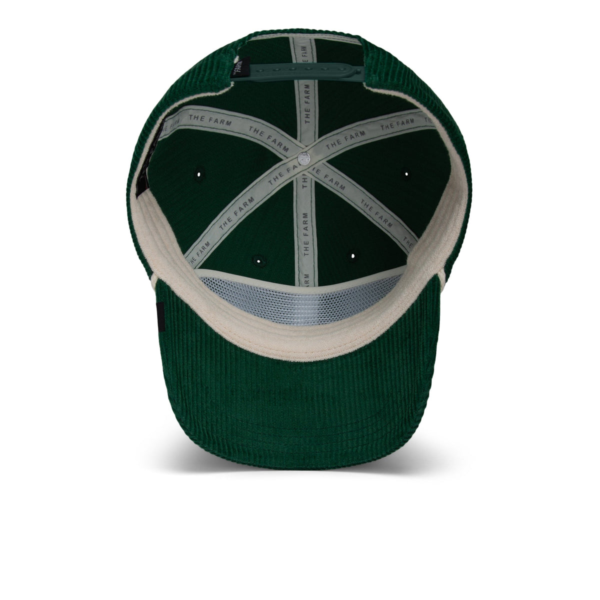 Goorin Bros. Recommended | The Clubhouse Green