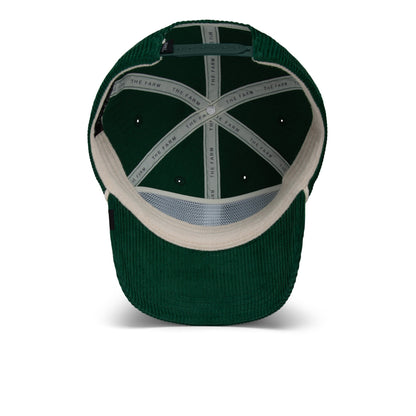 Goorin Bros. Recommended | The Clubhouse Green