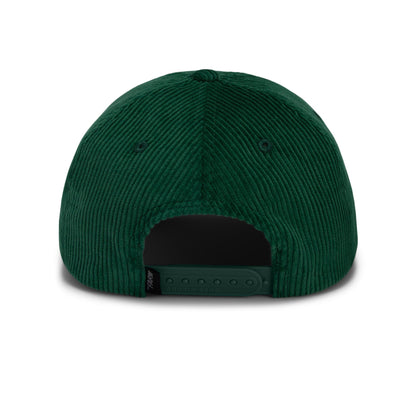 Goorin Bros. Recommended | The Clubhouse Green