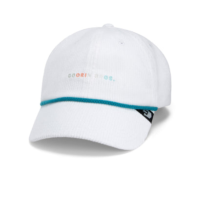 Goorin Bros. Latest | The Clubhouse White