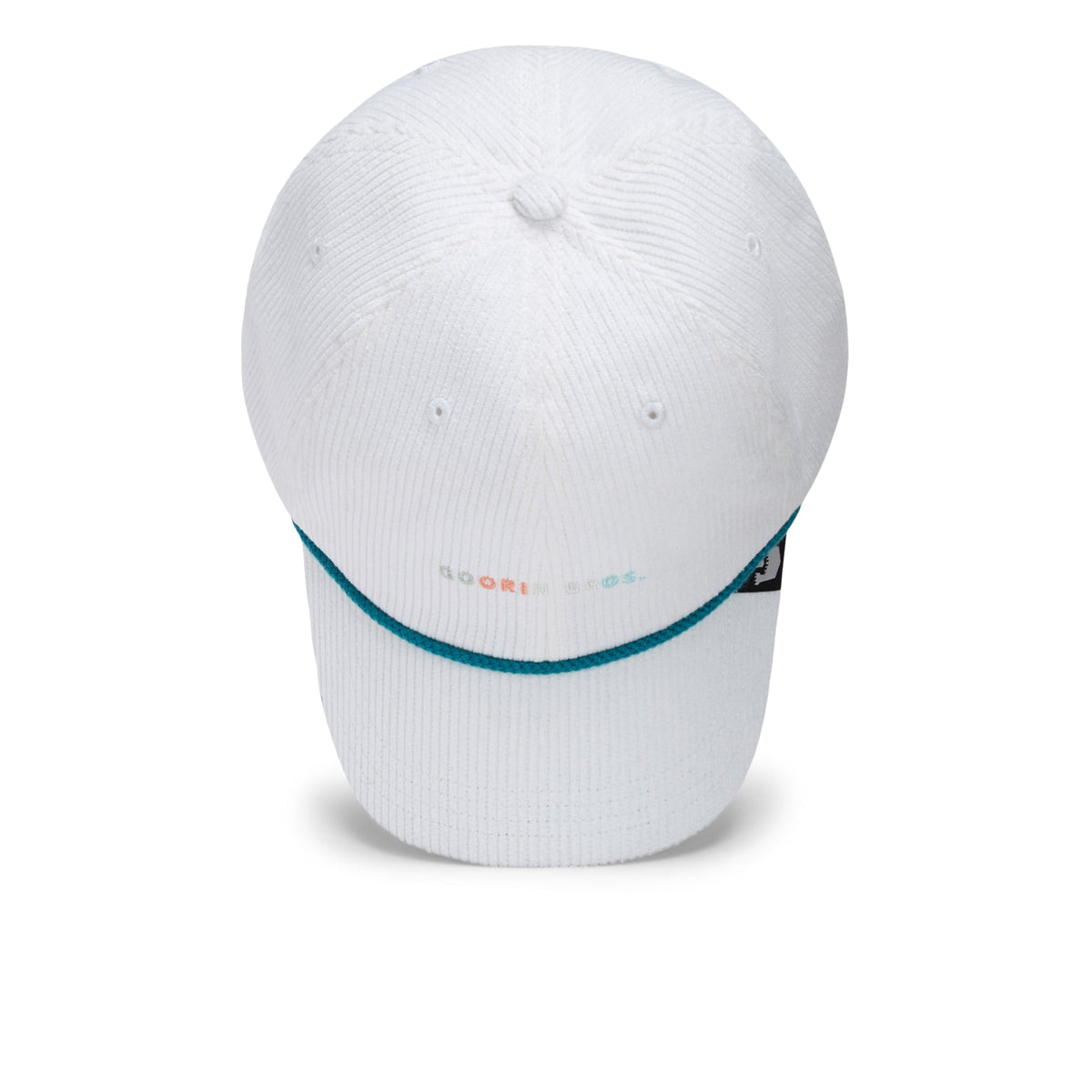 Goorin Bros. Latest | The Clubhouse White