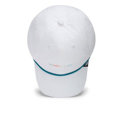 Goorin Bros. Latest | The Clubhouse White