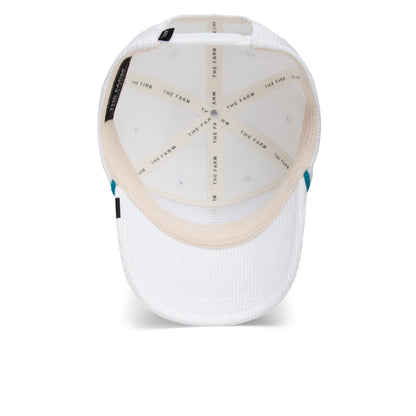 Goorin Bros. Latest | The Clubhouse White