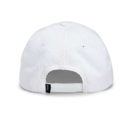 Goorin Bros. Latest | The Clubhouse White