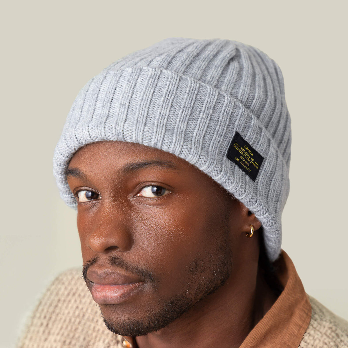 Goorin Bros. Discount | Dream Cap Light Gray