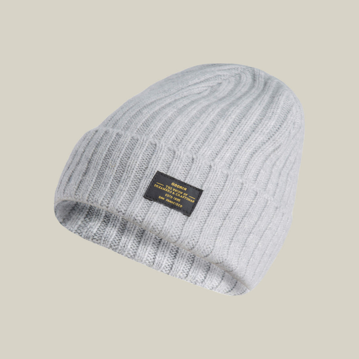 Goorin Bros. Discount | Dream Cap Light Gray