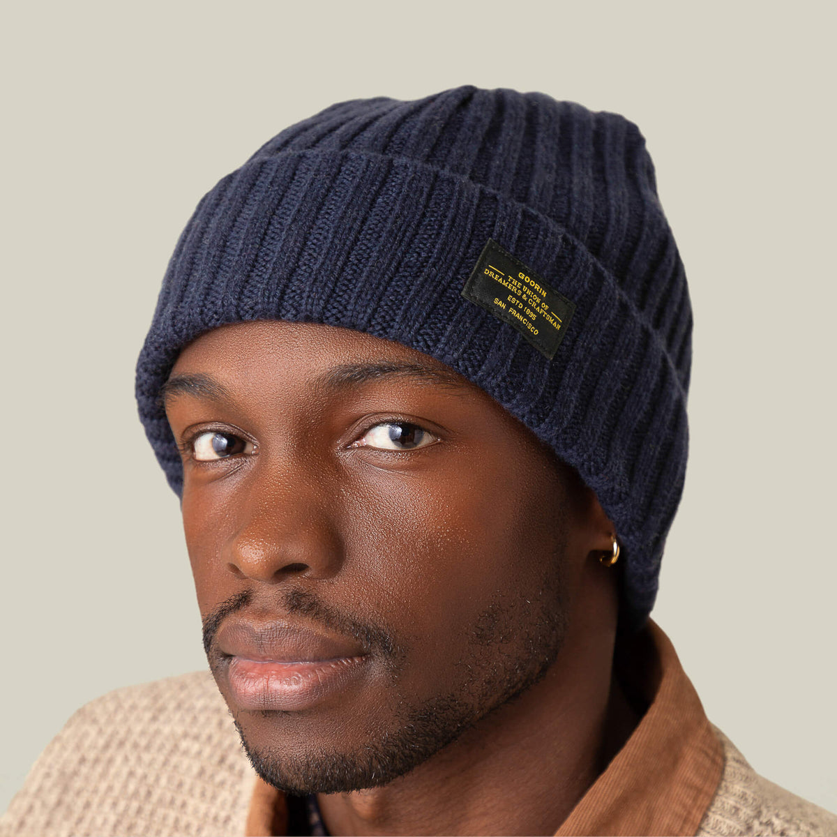 Goorin Bros. Exclusive | Dream Cap Navy