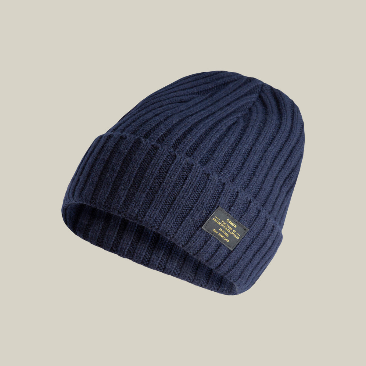 Goorin Bros. Exclusive | Dream Cap Navy