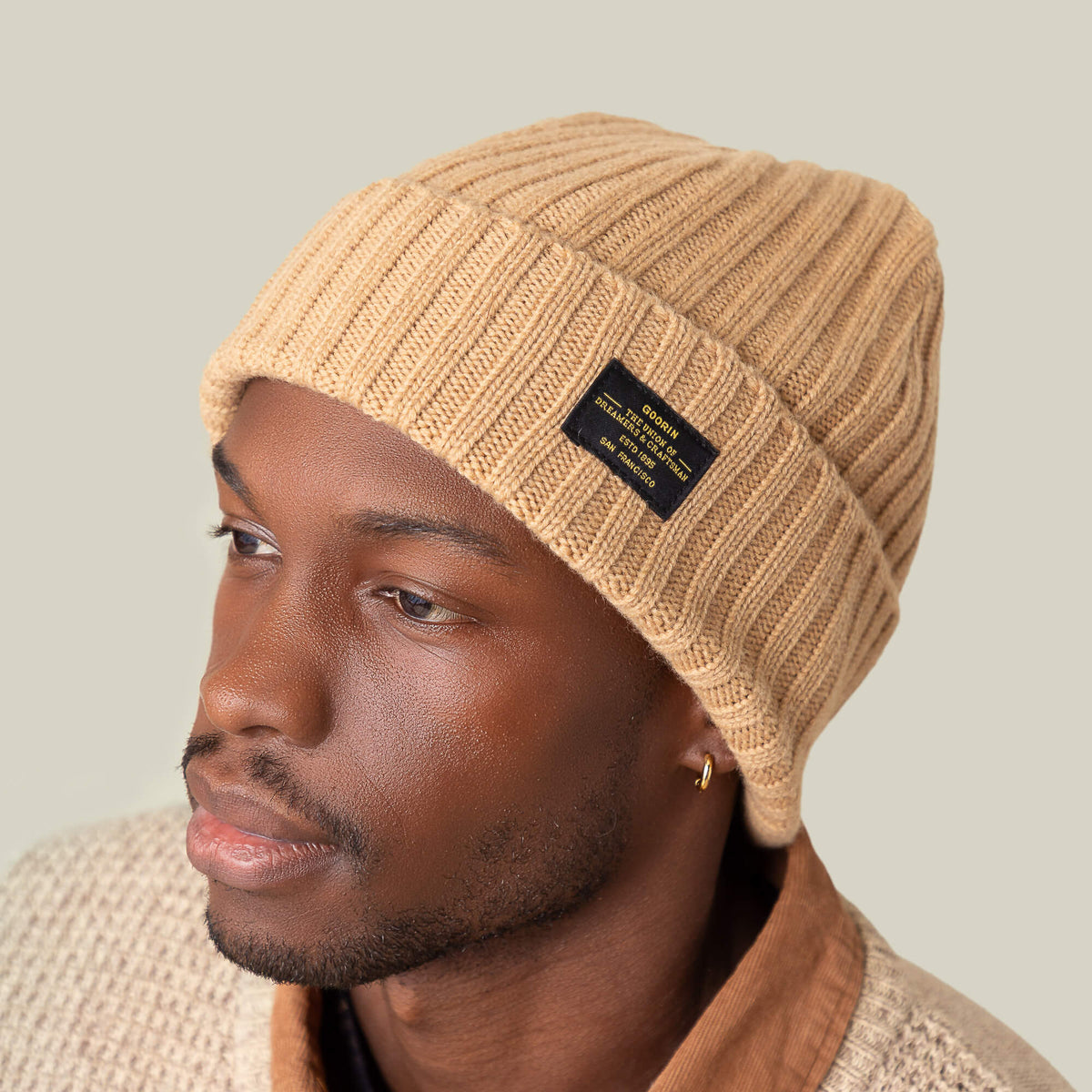 Goorin Bros. Smart Buy | Dream Cap Tan